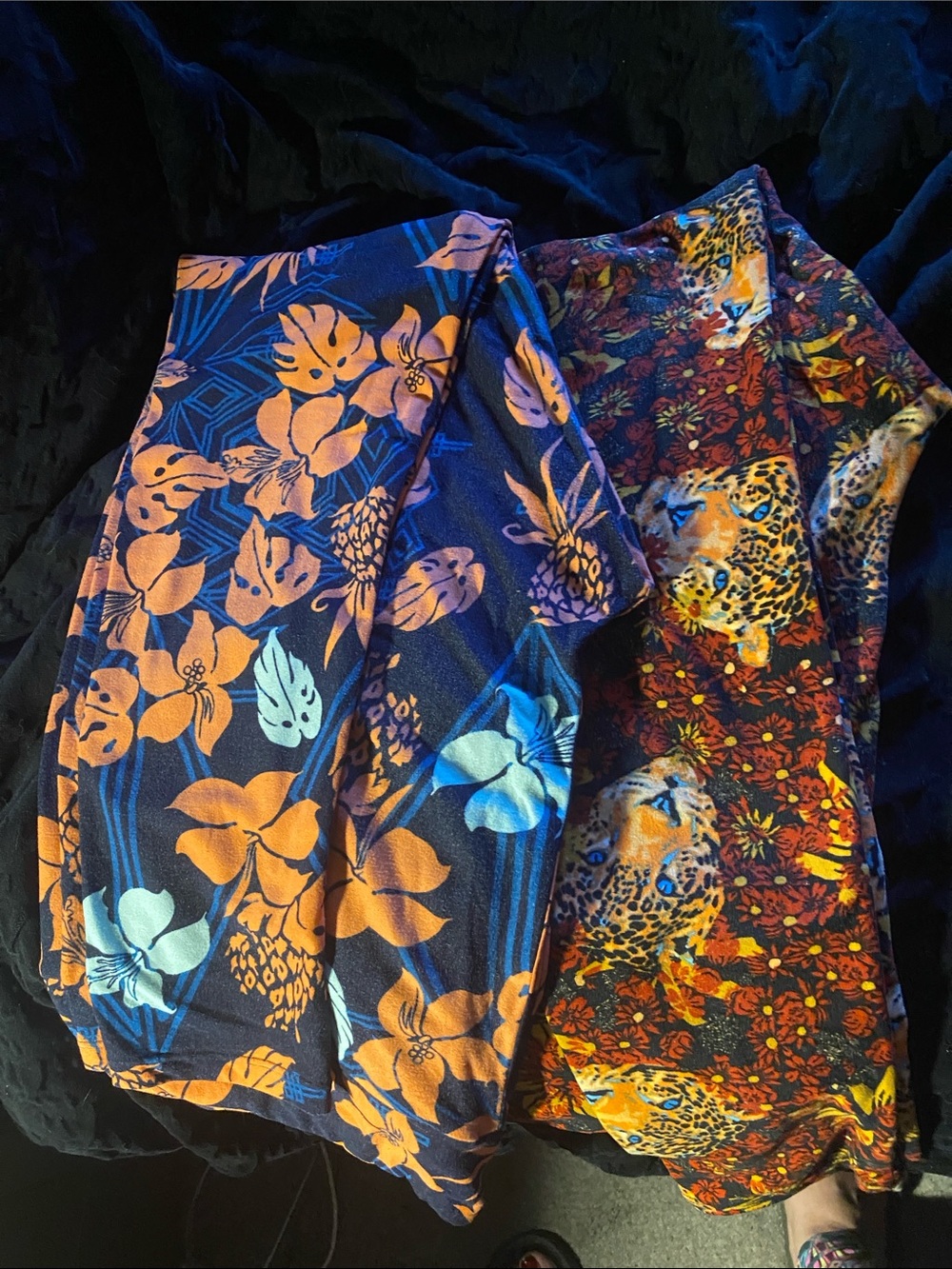 Lularoe leggings